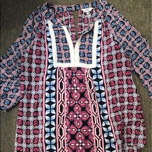 Crown and Ivy Blouse